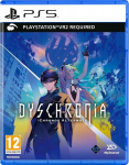 Arvutim&auml;ng VR2 Dyschronia Chronos Alternate Playstation 5
