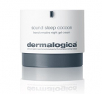 &Ouml;&ouml;kreem Dermalogica Sound Sleep Cocoon ergutav geelkreem sobib igat t&uuml;&uuml;pi s&auml;&auml;skede vastu.