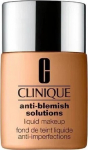 Vedelikmeigip&otilde;hi Clinique Anti-Blemish Solutions CN40 &otilde;livaba, l&otilde;hnavaba, 30 ml