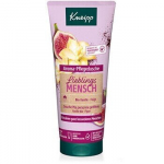 Du&scaron;igeel Kneipp Lieblingsmensch vanilli ja viigiga 200 ml