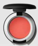 Lauv&auml;rv MAC Powder Kiss Soft Matte So Haute Right Now oranž 1,5 g