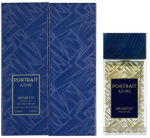 Parf&uuml;&uuml;mvesi Arabiyat Prestige Portrait Azure sarapuup&auml;hkli ja punaste marjade nootidega 80 ml
