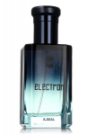 Parf&uuml;&uuml;mvesi Ajmal Electron 100 ml Unisex kauap&uuml;siv puuviljane l&otilde;hn