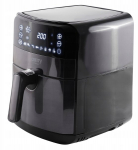 Kuuma&otilde;hufrit&uuml;&uuml;r CAMRY CR-6311black 5.0