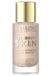 Eveline Cosmetics Celebrities Skin multifunktsionaalne n&auml;omask 4in1, 01