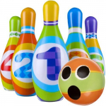 Laste bowling Kruzzel 24900
