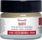 P&auml;evane n&auml;okreem IOSSI Naffi Avokaado Jojoba E-vitamiin Niisutav