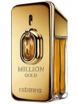 Paco Rabanne Million Gold Elixir Parfum Intense pihustatav 50 ml