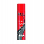 SORA AMORE Style & Go juukselakk Mega Hold, 200 ml