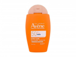 V&auml;rvitooniga fluid Av&egrave;ne Mat Perfect SPF 50+, 50 ml