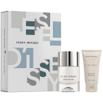 Komplekt Issey Miyake: Le Sel D'Issey, tualettvesi, meestele, 50 ml + Le Sel D'Issey, du&scaron;igeel, k&otilde;ikidele nahat&uuml;&uuml;pidele, 50 ml