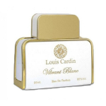 Louis Cardin, Vibrant Blanc, Eau de Parfum, Naistele, 95 ml
