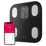 Sencor SBS 9002BK nutikas isiklik kehakaal