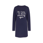 Triumph Nightdresses NDK 03 LSL X naiste &ouml;&ouml;s&auml;rk