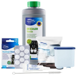 Aqualogis hoolduskomplekt Philipsi/Saeco espressomasinatele