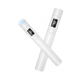 Kaasaskantav UV-lamp k&uuml;&uuml;ntele, LED-ekraan, USB-laetav