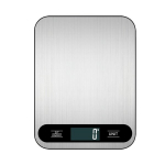 K&ouml;&ouml;gikaal Digitaalne k&ouml;&ouml;gikaal, 10 kg/1 g, roostevaba teras