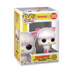 Funko POP! Ranma &frac12; - Shampoo chase