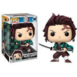 Funko POP! Demon Slayer Tanjiro 10inch