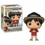 Funko pop! One Piece - Luffy Whole Cake #2052 figuur
