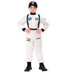 "ASTRONOUTE" (skafander)