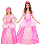 "PRINTSESS" (kleit, peakate)