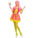 "KOMMIT&Uuml;DRUK" (kleit, pulgakomm)