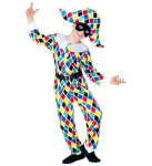"ARLEQUIN" (jakk, p&uuml;ksid, v&ouml;&ouml;, m&uuml;ts)