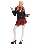 "&Uuml;LI&Otilde;PILASE T&Uuml;DRUK" (jakk, lipsuga pluus, seelik, lips)