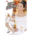 "PRIMA BALLERINA" (baleriini kleit)