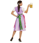 "DIRNDL" (p&otilde;llega kleit)
