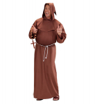 "KAPUZINER MONK" (sall, kapuuts, v&ouml;&ouml;)