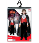 "VAMPYRE" (s&auml;rk p&uuml;kste, vesti, kikilipsu ja keepiga)