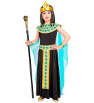 "CLEOPATRA" (kleit v&ouml;&ouml;, krae, k&auml;tiste, peakatte ja keepiga)