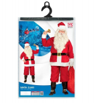 "J&Otilde;ULUVANA" (jakk, p&uuml;ksid, v&ouml;&ouml;, m&uuml;ts)