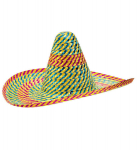ACAPULCHO SOMBRERO 50 cm