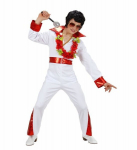 "ROKK-ROLLI KUNINGAS" (jumpsuit)