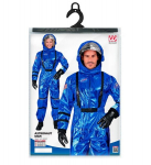 "SININE ASTRONAUT" (&uuml;likond, kiiver)