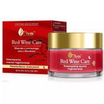 &Ouml;&ouml;kreem AVA Laboratorium Red Wine Care taastav intensiivne kortsudevastane vahend k&uuml;psele nahale, 50 ml