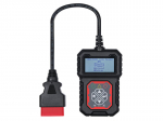 OBD/EOBD universaalne auto diagnostikaseade LCD-ekraaniga CAN tugi YT-72978 YATO
