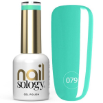 Geellakk Clavier Nailsology 079 Crazy Summer kauakestev s&auml;rav v&auml;rv