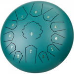 Terasterastrumm, 30.5x30.5x15 cm, roheline, l&ouml;&ouml;kpill