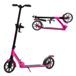 T&otilde;ukeratas Blackwheels Zoom, roosa