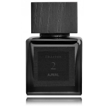 Parf&uuml;&uuml;mvesi Ajmal Chapter 2 Floral Woody Musk Unisex 50 ml, 50 ml