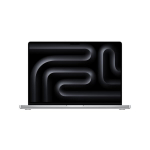 MacBook Pro 16" Apple M5 Max 18C CPU, 32C GPU/36GB/2TB SSD/Silver/INT - MGE74ZE/A