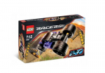 8491 LEGO Racers Ram Rod Ehituskomplekt, 72 tk