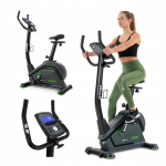 Elektromagnetiline velotrenaž&ouml;&ouml;r Hop-Sport HS-120H Argo