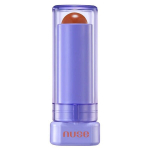 Huulepalsam Nuse Color Care 01 French Nude niisutav toonitud vegan 4,3 g