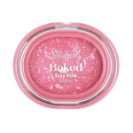 P&otilde;sepuna Lovely Stay Pink k&uuml;psetatud p&otilde;sepuna Poppy Pink s&auml;rav kuma mati viimistlusega