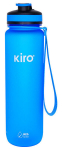 Pudel Kiro KI3032BL 1000 ml Tritan